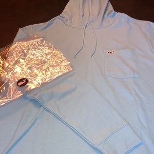 Vineyard Vines Long Sleeve hoodie